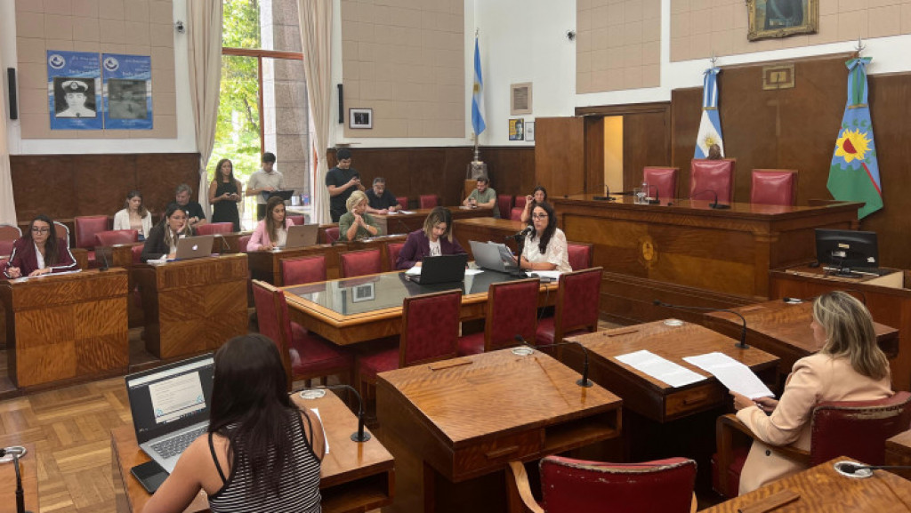 Derechos Humanos: Políticas de accesibilidad