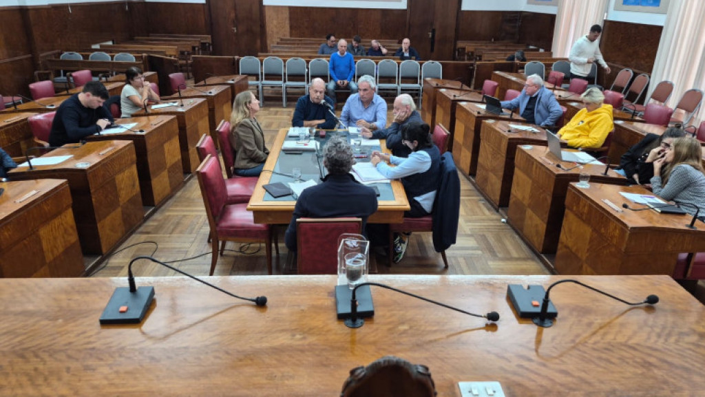 Obras: Con invitados