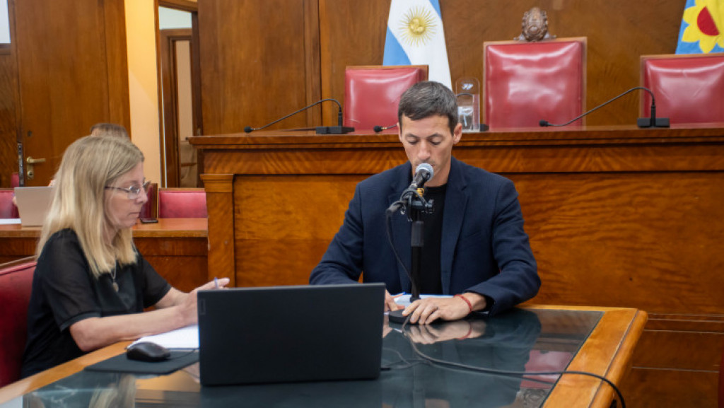 Legislación: Nueva convocatoria