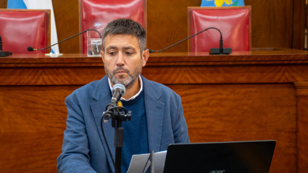 Deportes: Reconocimientos y pedido para el transporte