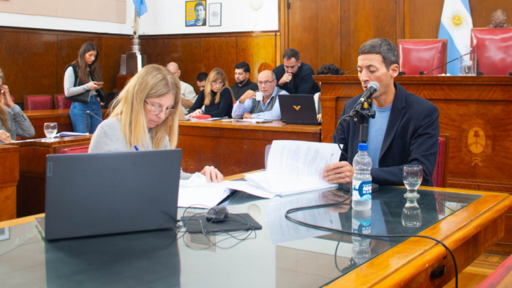 Legislación: Tratamiento del proyecto para una Jornada de Trabajo sobre dislexia