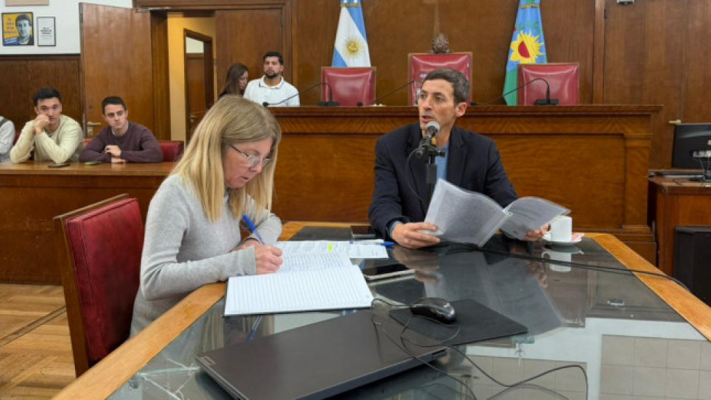 Legislación: Pedidos sobre recorridos de colectivos