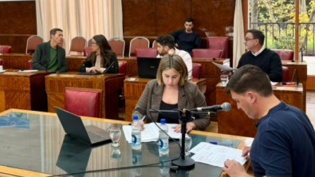 Industria: Proponen fomentar una reunión para analizar la situación de sectores productivos