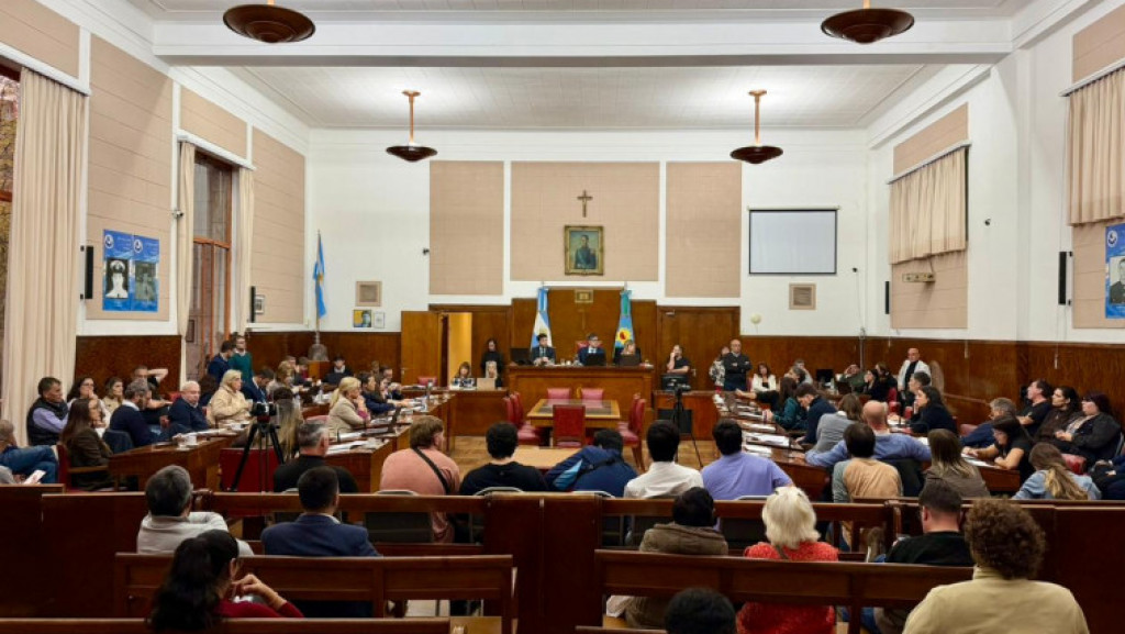 Sesión Ordinaria: Se llevó a cabo la 3° convocatoria del Período 111°