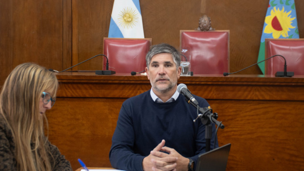 Salud: Situación de IOMA