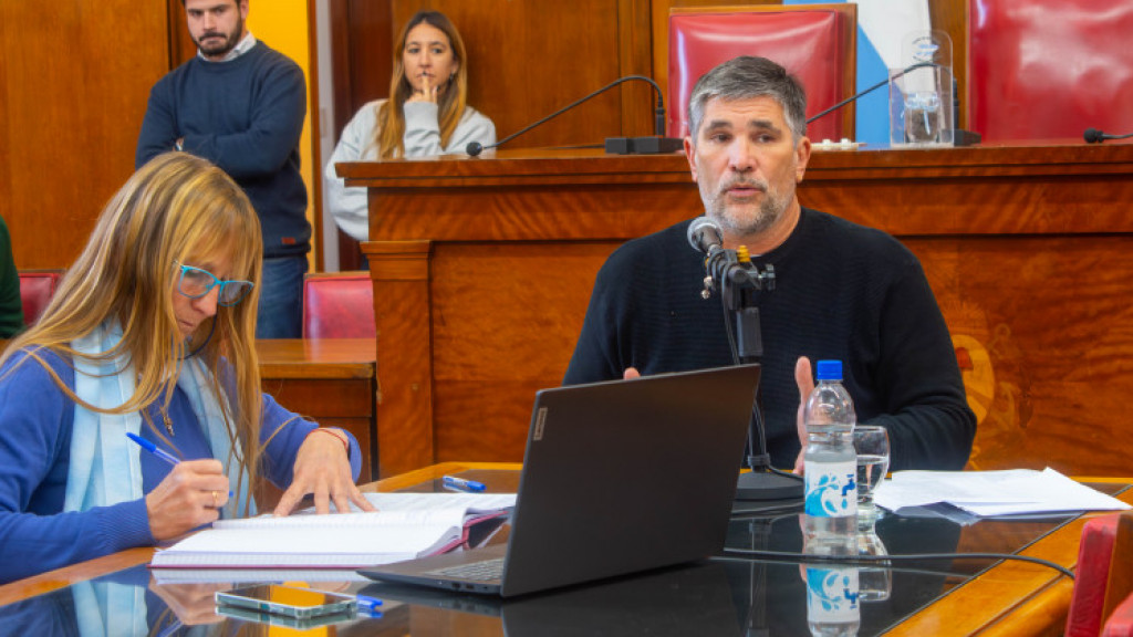 Salud: Nueva convocatoria en el recinto