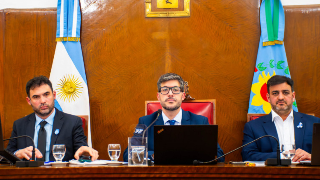 Se llevó a cabo la 4º Sesión Pública Ordinaria en el recinto