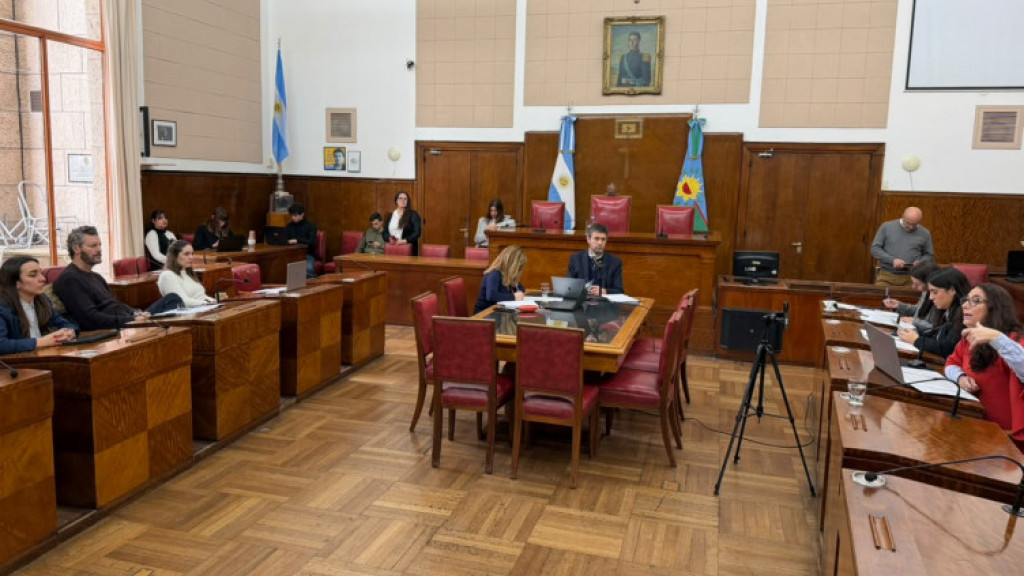 Deportes: Pedido de Informes sobre el Minella