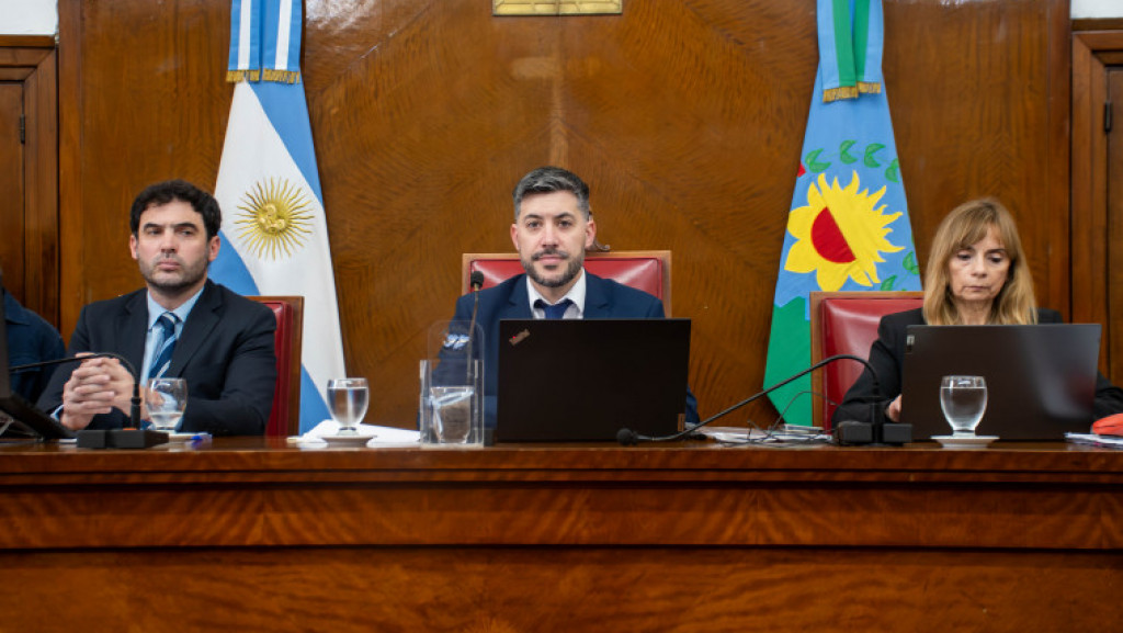 Se llevó a cabo la 6º Sesión Ordinaria del Concejo