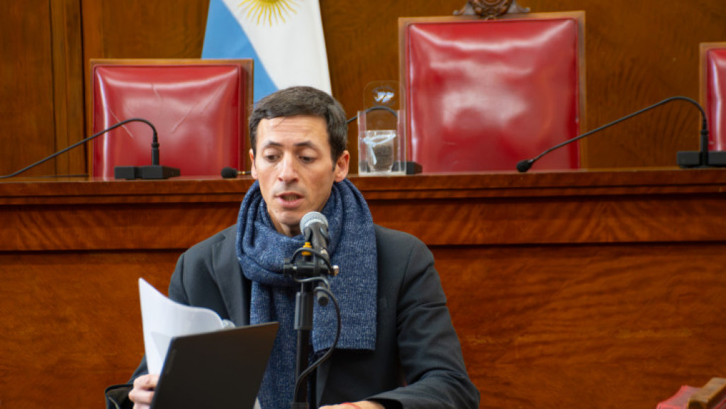 Legislación: Nueva convocatoria en el recinto