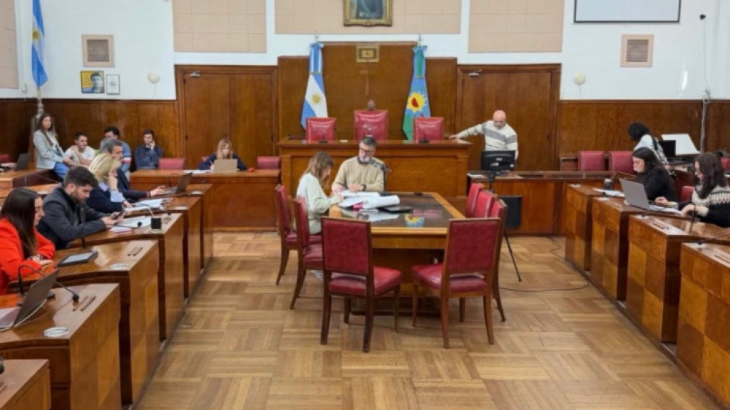 Salud: Proyectos sobre implementaciones en los barrios y atención a distintos segmentos de la comunidad
