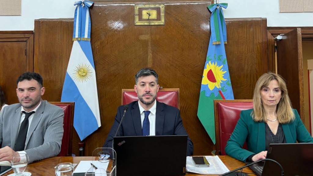 Se llevó a cabo la 7º Sesión Pública Ordinaria