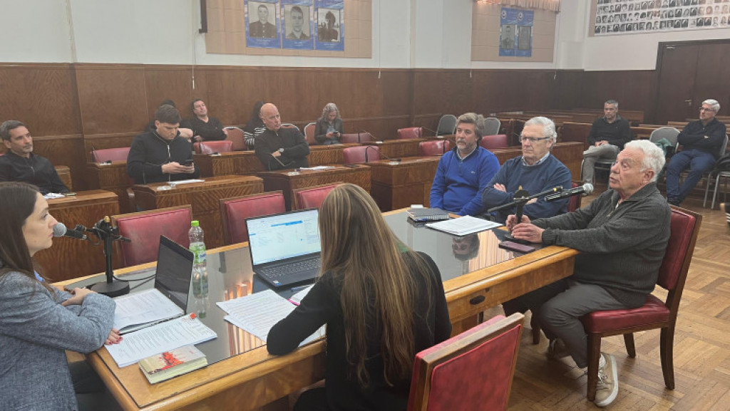 Turismo: El Directorio del EMTURyC pidió la afectación del Fondo de Promoción